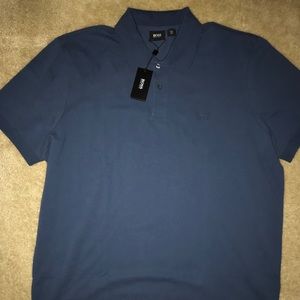 Hugo Boss XXXL Polo Shirt
